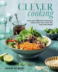 Produktbild: Clever Cooking
