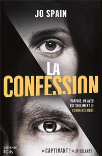 Produktbild: La confession