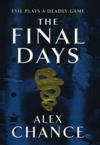 Produktbild: Final Days