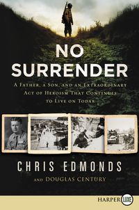 Produktbild: No Surrender