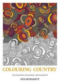 Produktbild: Moriarty, R: Colouring Country