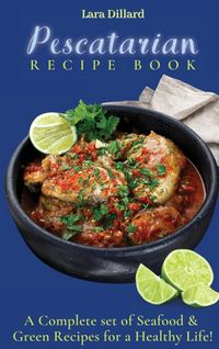 Produktbild: Pescatarian Recipe Book