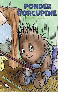 Produktbild: Ponder Porcupine