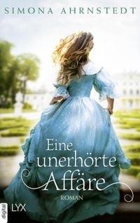 Produktbild: Eine unerh&ouml;rte Aff&auml;re