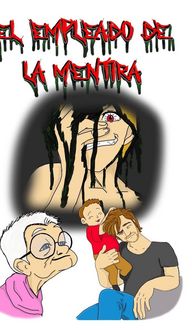 Produktbild: El Empleado de la Mentira