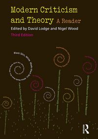 Produktbild: Modern Criticism and Theory