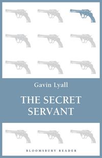 Produktbild: Secret Servant
