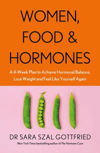 Produktbild: Women, Food and Hormones