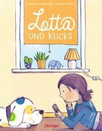 Produktbild: Lotta und Klicks