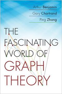 Produktbild: Benjamin, A: Fascinating World of Graph Theory