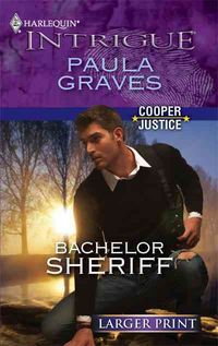 Produktbild: Bachelor Sheriff