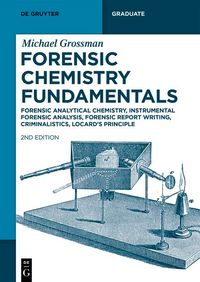Produktbild: Forensic Chemistry Fundamentals