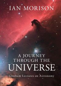 Produktbild: A Journey through the Universe