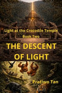 Produktbild: Book Two The Descent of Light