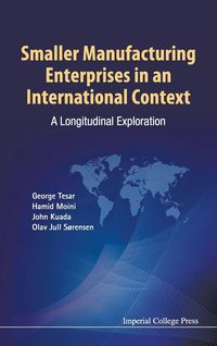 Produktbild: Smaller Manufacturing Enterprises in ...