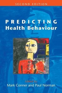 Produktbild: Predicting Health Behaviour Re