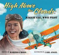 Produktbild: High Above the Clouds