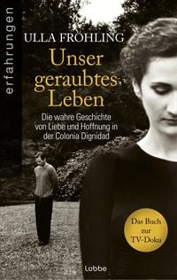 Produktbild: Unser geraubtes Leben