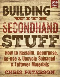 Produktbild: Building with Secondhand Stuff, 2nd Edition