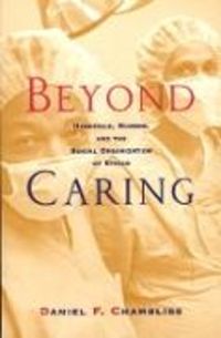 Produktbild: Beyond Caring