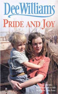 Produktbild: Williams, D: Pride and Joy