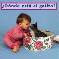 Produktbild: Donde Esta El Gatito?