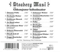 Vom Chiemgauer Volkstheater,Folge 1