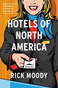 Produktbild: Hotels of North America