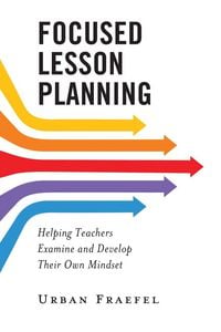 Produktbild: Focused Lesson Planning