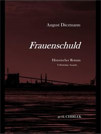 Produktbild: Frauenschuld