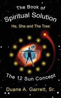 Produktbild: The Book of Spiritual Solution