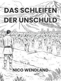 Produktbild: Das Schleifen der Unschuld