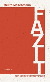 Produktbild: Fazit