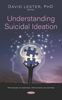 Produktbild: Understanding Suicidal Ideation