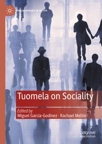 Produktbild: Tuomela on Sociality
