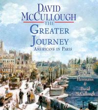 Produktbild: GREATER JOURNEY             7D