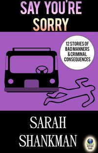 Produktbild: Say You're Sorry: