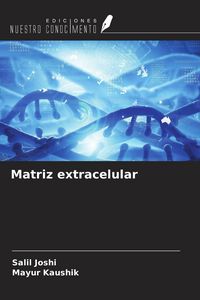 Produktbild: Matriz extracelular