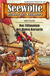 Produktbild: Seew&ouml;lfe - Piraten der Weltmeere 329