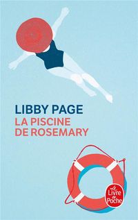 Produktbild: La piscine de Rosemary