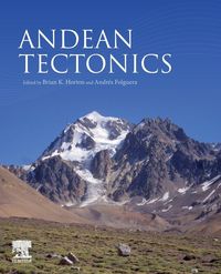 Produktbild: Andean Tectonics
