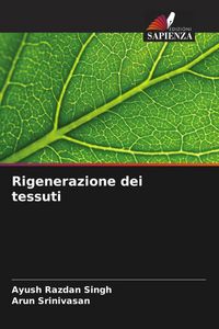 Produktbild: Rigenerazione dei tessuti