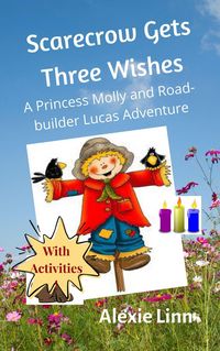 Produktbild: Scarecrow Gets Three Wishes
