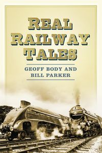 Produktbild: Real Railway Tales