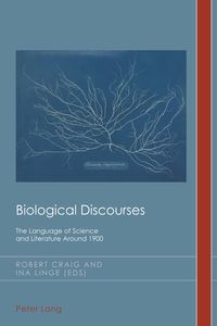 Produktbild: Biological Discourses
