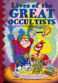 Produktbild: Lives of the Great Occultists