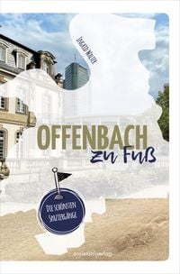 Produktbild: Offenbach zu Fu&szlig;
