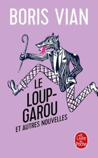 Produktbild: Fre-Loup-Garou