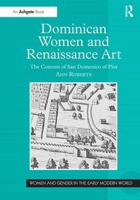 Produktbild: Dominican Women and Renaissance Art