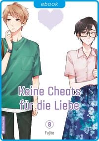 Produktbild: Keine Cheats f&uuml;r die Liebe 08